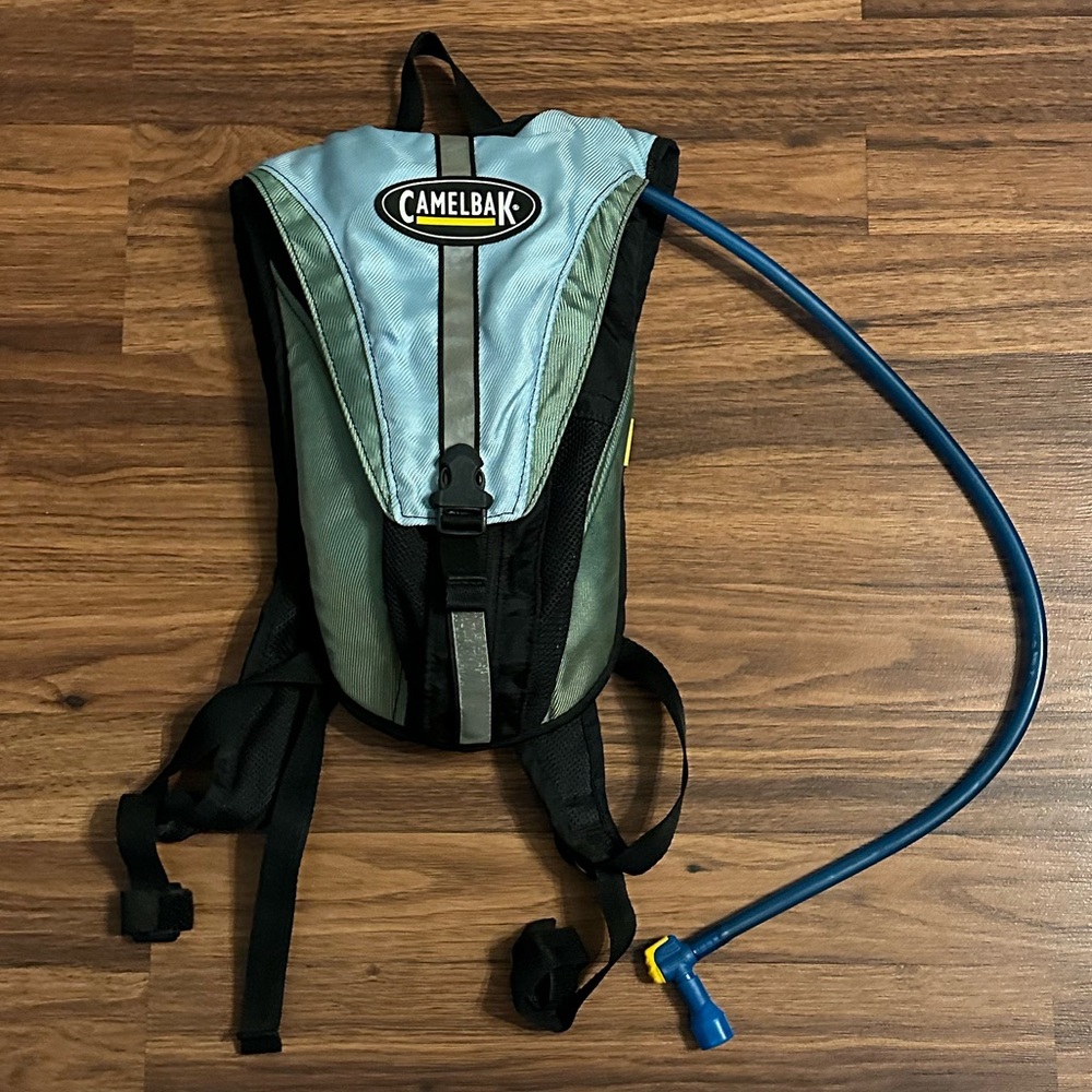Camelbak Essential Hydration Pack - image 1